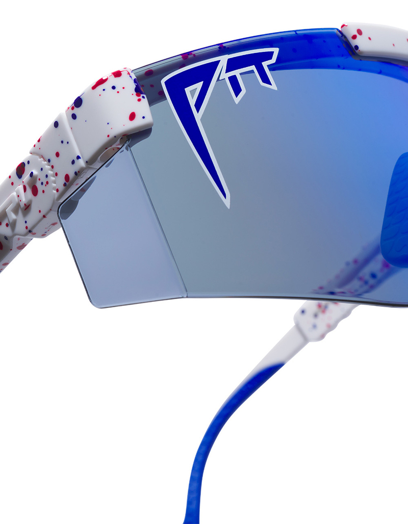 PIT VIPER The Merika Original 2.0 Polarized Sunglasses image number 5