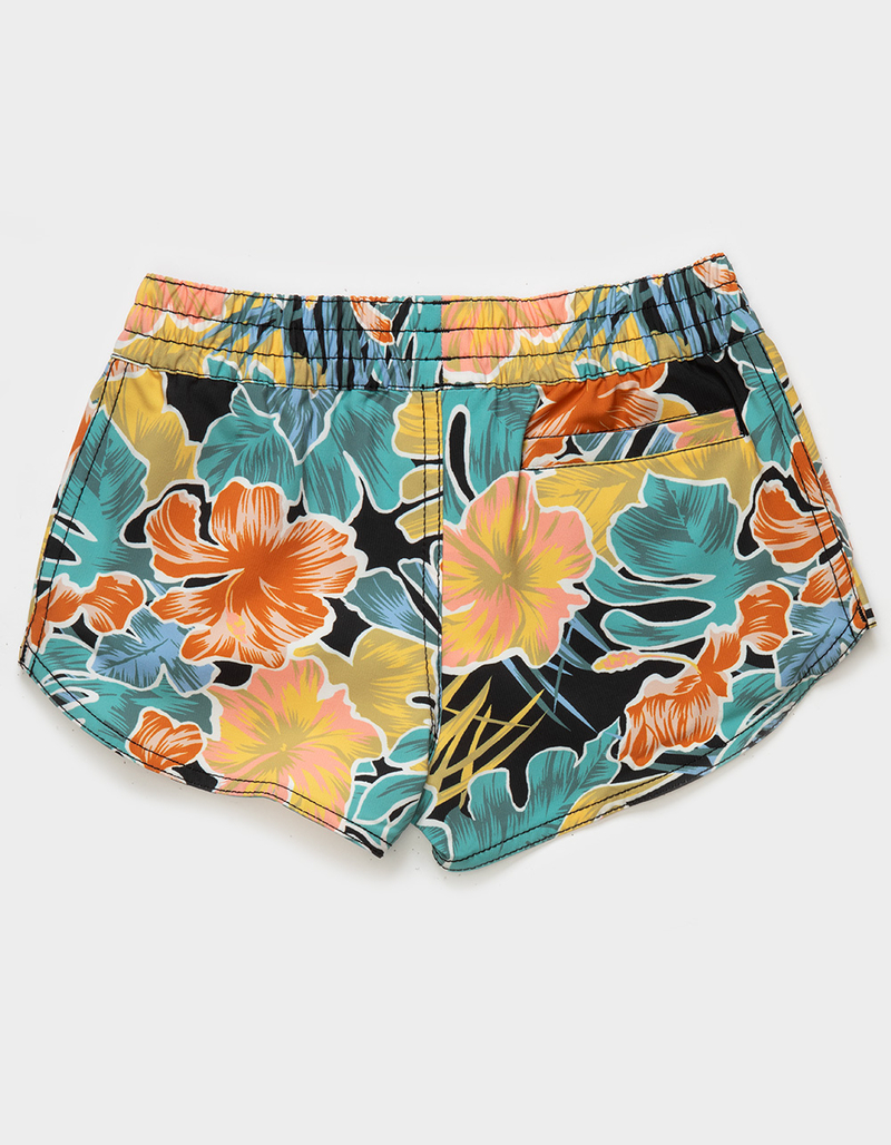 VOLCOM Take It Easy Girls Boardshorts image number 1