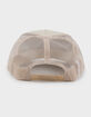 BRIXTON Genuine Trucker Hat image number 3