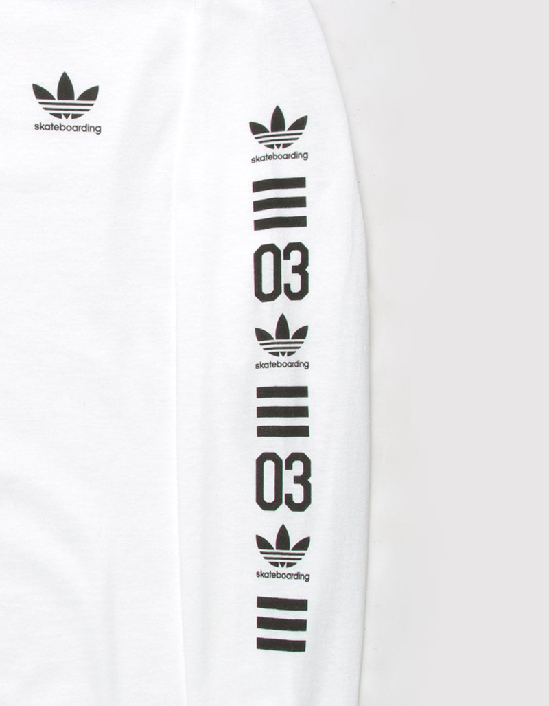 ADIDAS Tracker Boys T-Shirt image number 1