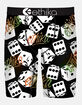 ETHIKA Dice Flow Staple Boys Boxer Briefs image number 1