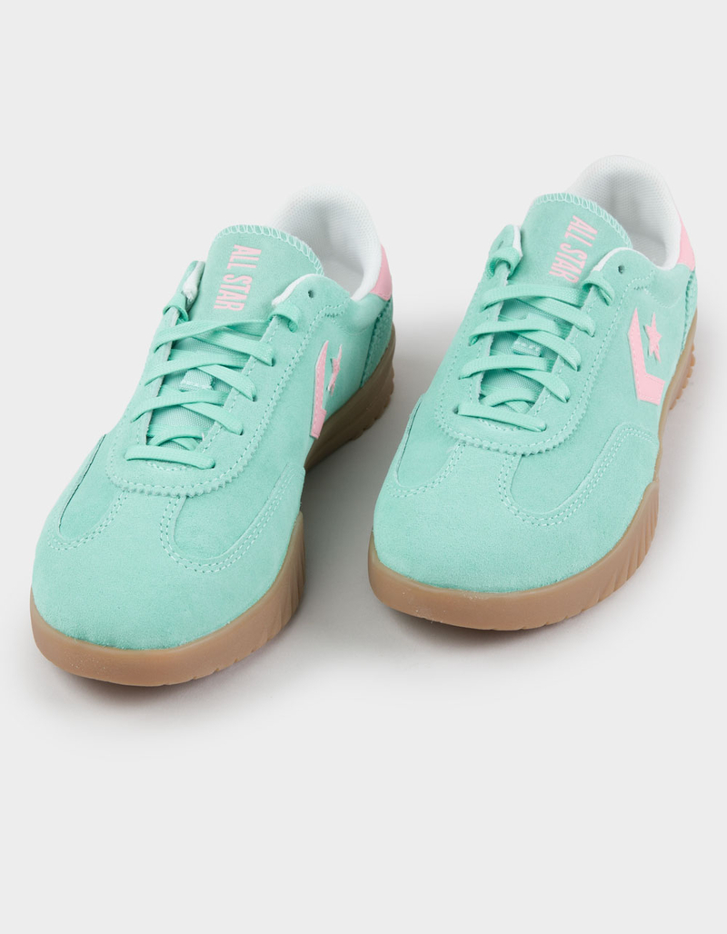 CONVERSE Run Star Trainer Womens Shoes image number 1