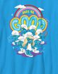 THE SMURFS Just Be Good Unisex Kids Tee image number 2