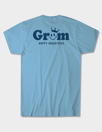 GROM Happy Boys Tee Primary Image