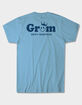 GROM Happy Boys Tee image number 1