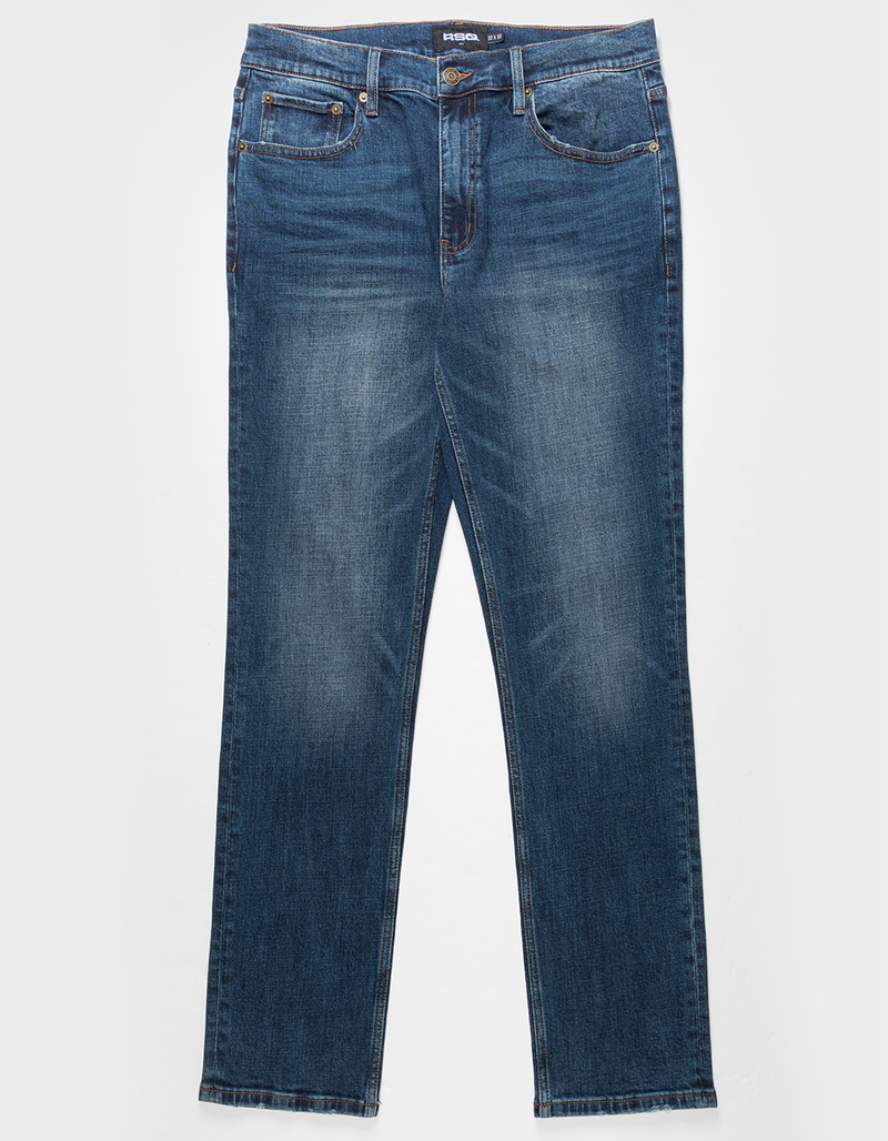 RSQ Mens Slim Jeans image number 1