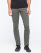 ROARK REVIVAL Choppers Mens Chino Pants image number 1