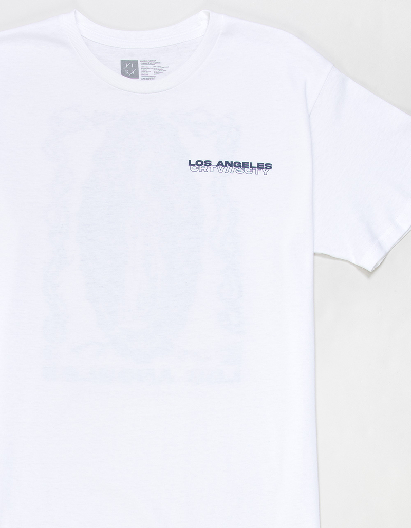 LIRA Answer The Call Mens Tee image number 3