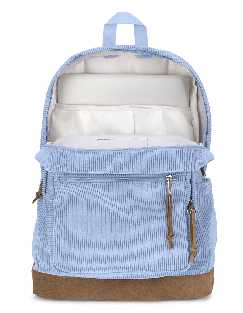 JANSPORT Right Pack Expressions Corduroy Backpack image number 3
