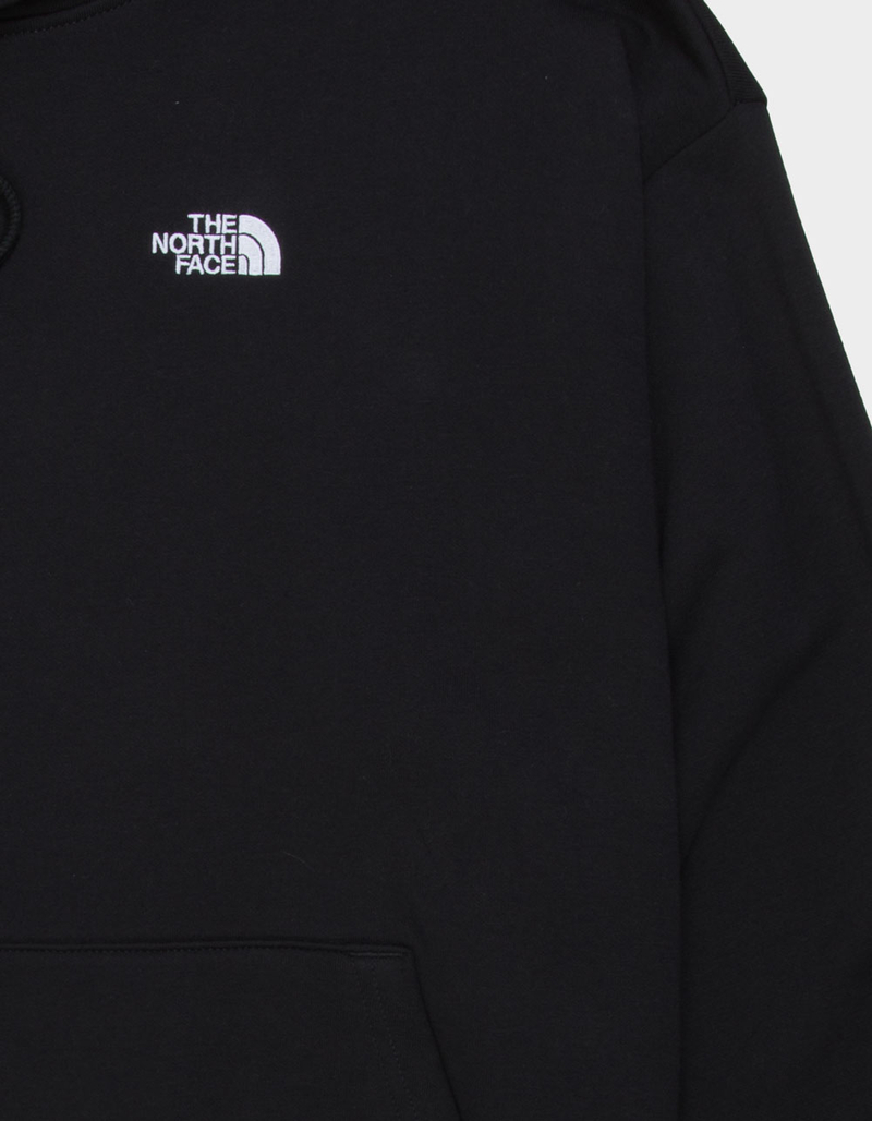 THE NORTH FACE Evolution Dome Mens Hoodie image number 1