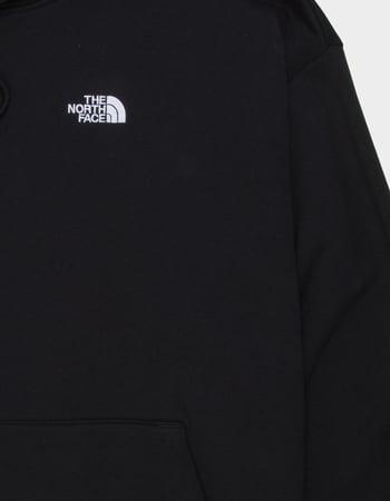 THE NORTH FACE Evolution Dome Mens Hoodie Alternative Image