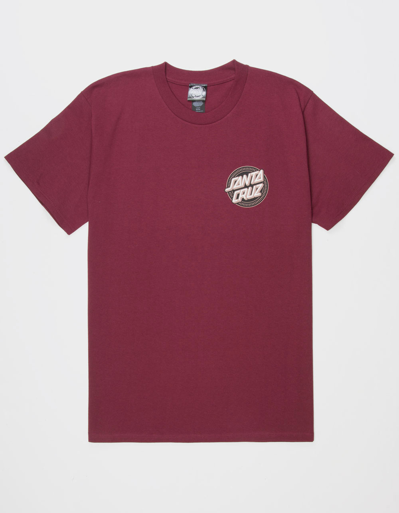 SANTA CRUZ OG TTE Mens Tee image number 1