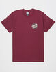 SANTA CRUZ OG TTE Mens Tee image number 2
