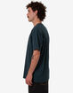 THRILLS Hazed Mens Tee image number 4