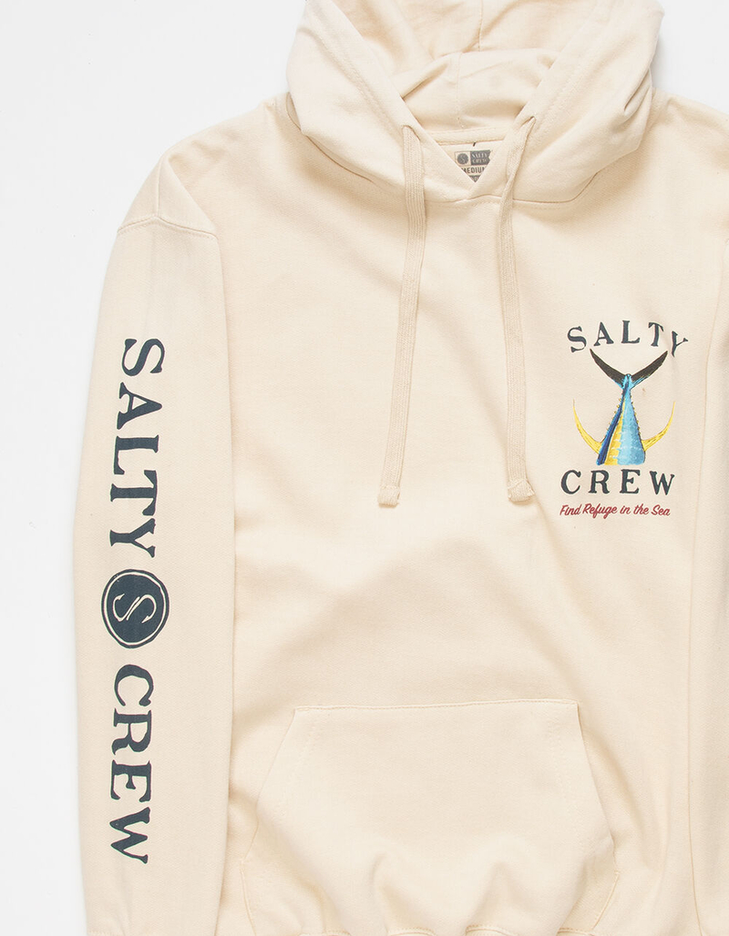 SALTY CREW Tailed Mens Hoodie image number 3