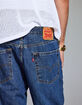 LEVI'S 565™ Loose Straight Mens Jeans - Props To You image number 10