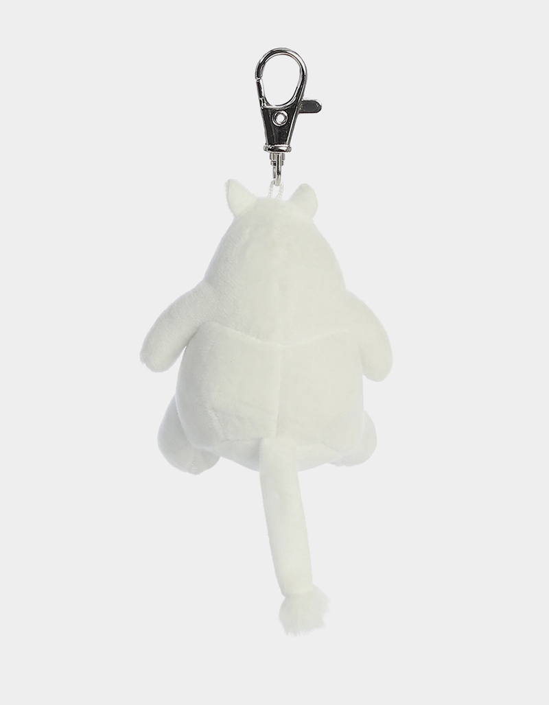 MOOMIN Plush Keyring image number 2