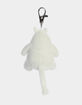 MOOMIN Plush Keyring image number 3