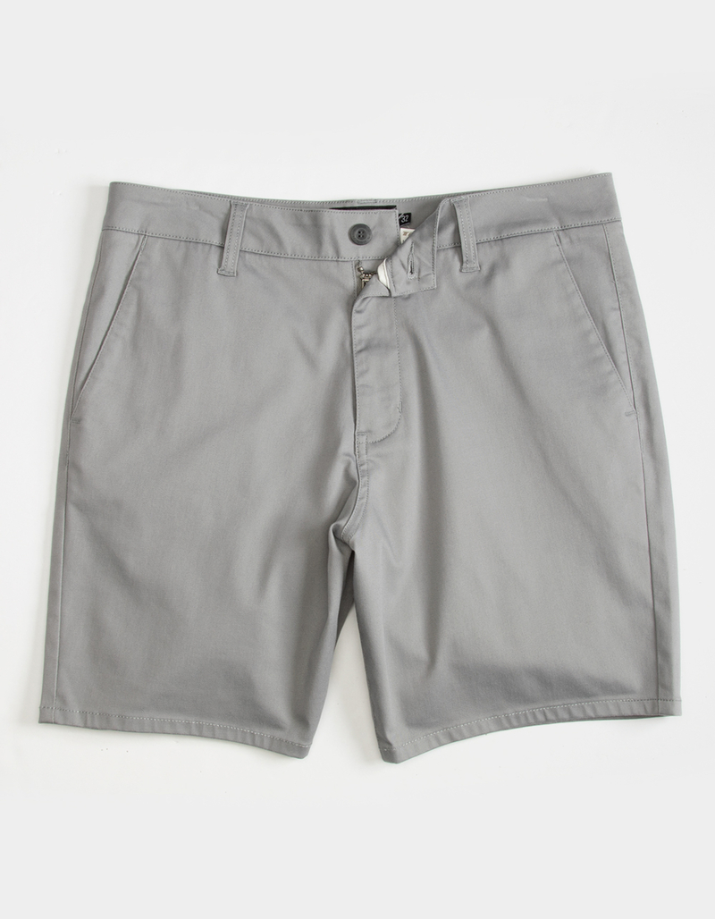 RSQ Mens Short 7" Chino Shorts image number 5