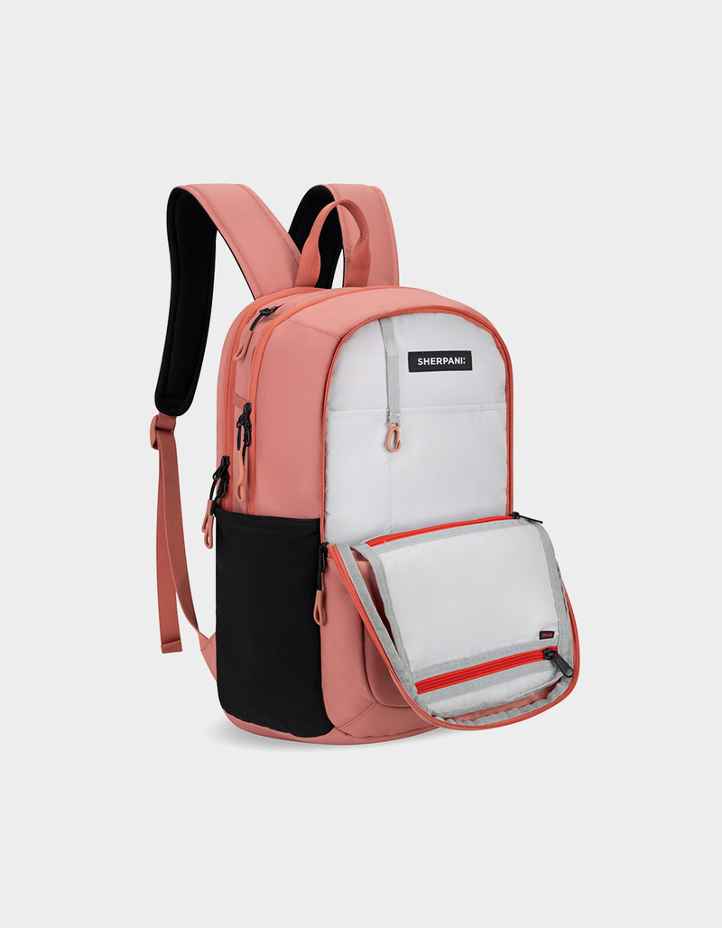 SHERPANI Getaway Travel Backpack image number 3