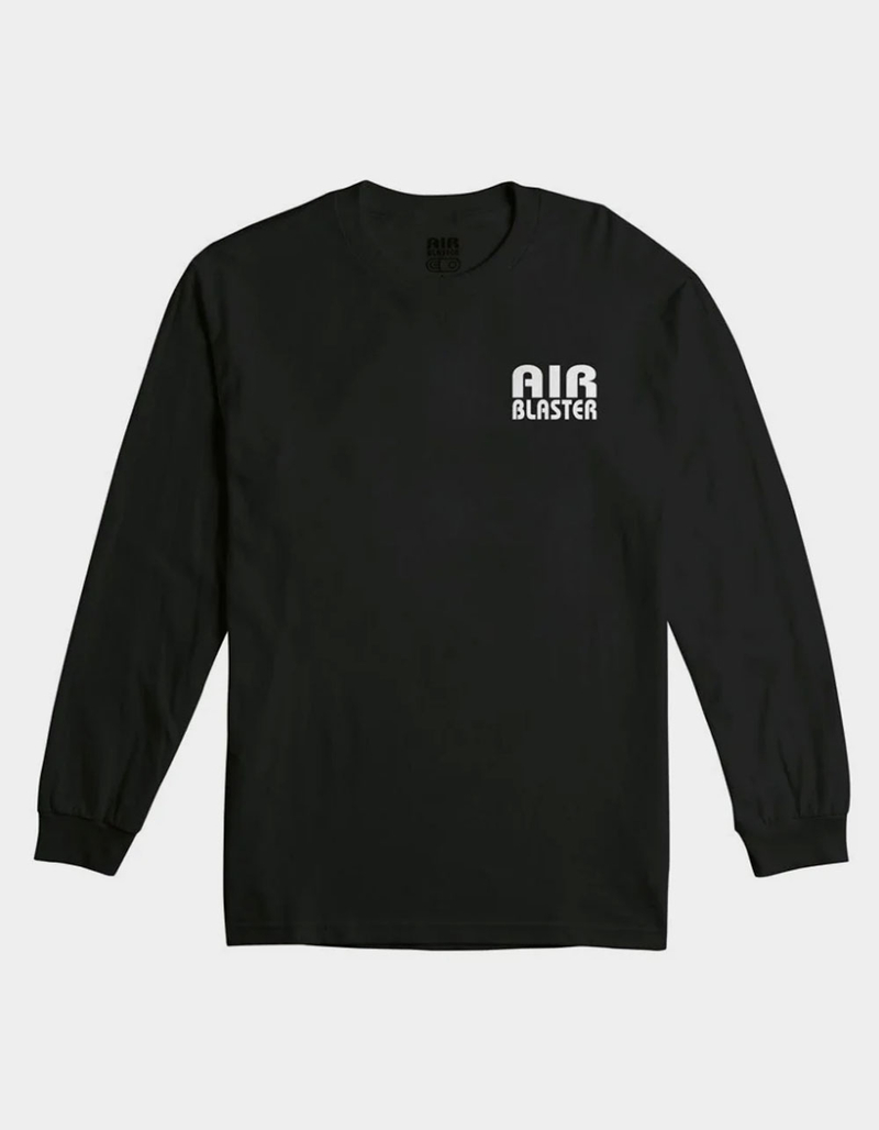 AIRBLASTER Team LST Mens Tee image number 1