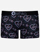 ETHIKA Heartbreaker Staple Boyshorts image number 4