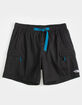 THE NORTH FACE Class V Mens Belted Shorts image number 2