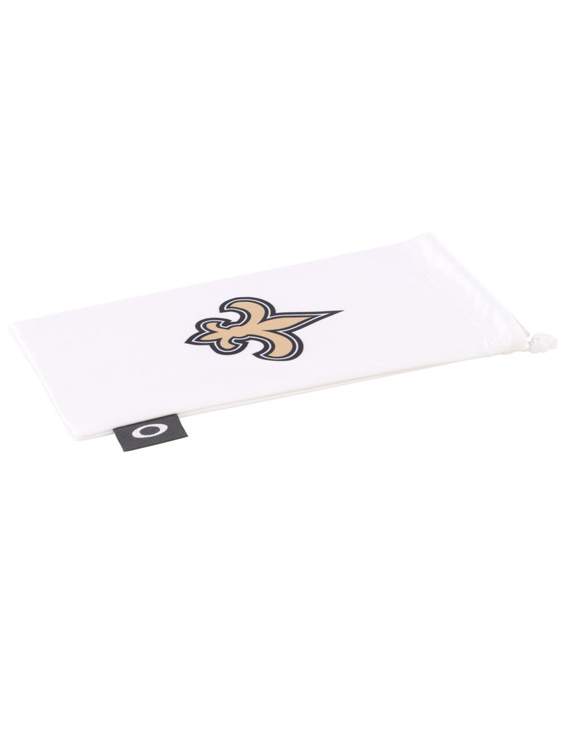 OAKLEY NFL New Orleans Saints Microbag image number 0