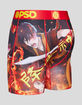 PSD Zuko Burn Mens Boxer Briefs image number 3