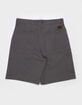 VOLCOM Compacto Mens Utility Shorts image number 2