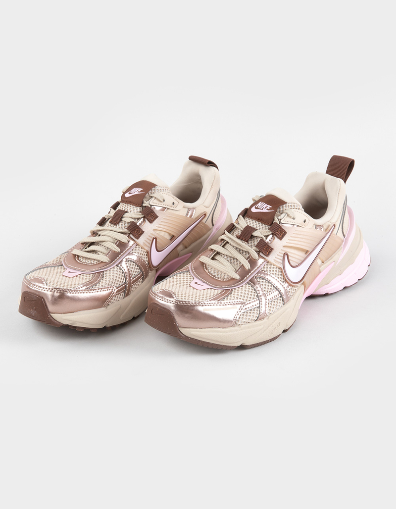 NIKE V2K Run Womens Shoes image number 1