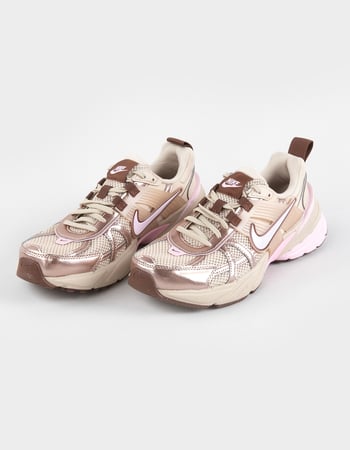 NIKE V2K Run Womens Shoes Alternative Image