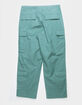 HUF Mens Utility Cargo Pants image number 2
