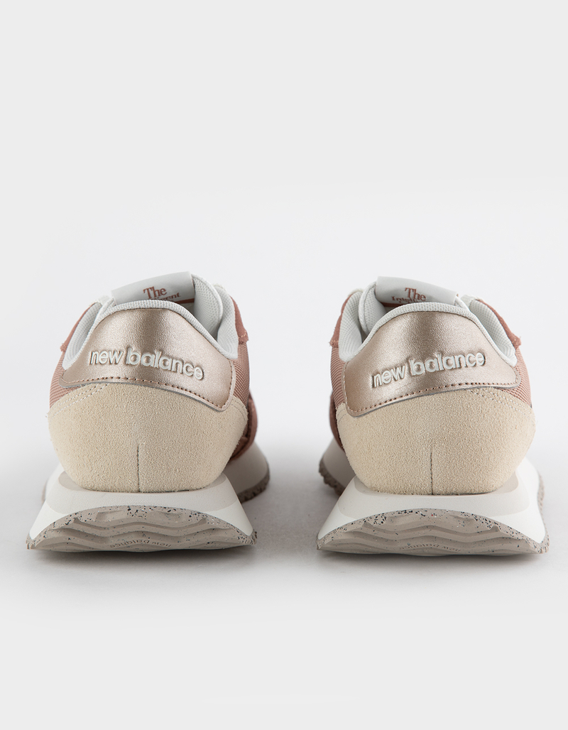NEW BALANCE 237 Womens Shoes image number 4