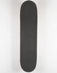 TOY MACHINE 7.375" Woodgrain Mini Complete Skateboard image number 2