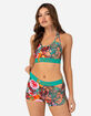ETHIKA The Botanist Womens Sports Bra image number 1