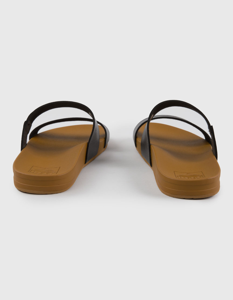 REEF Cushion Vista Womens Sandals image number 3