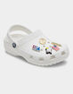 CROCS Team USA 5 Pack Jibbitz™ Charms image number 2