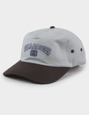 BILLABONG Throwback Strapback Hat Primary Image