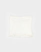 RSQ Girls Lace Tube Top image number 3