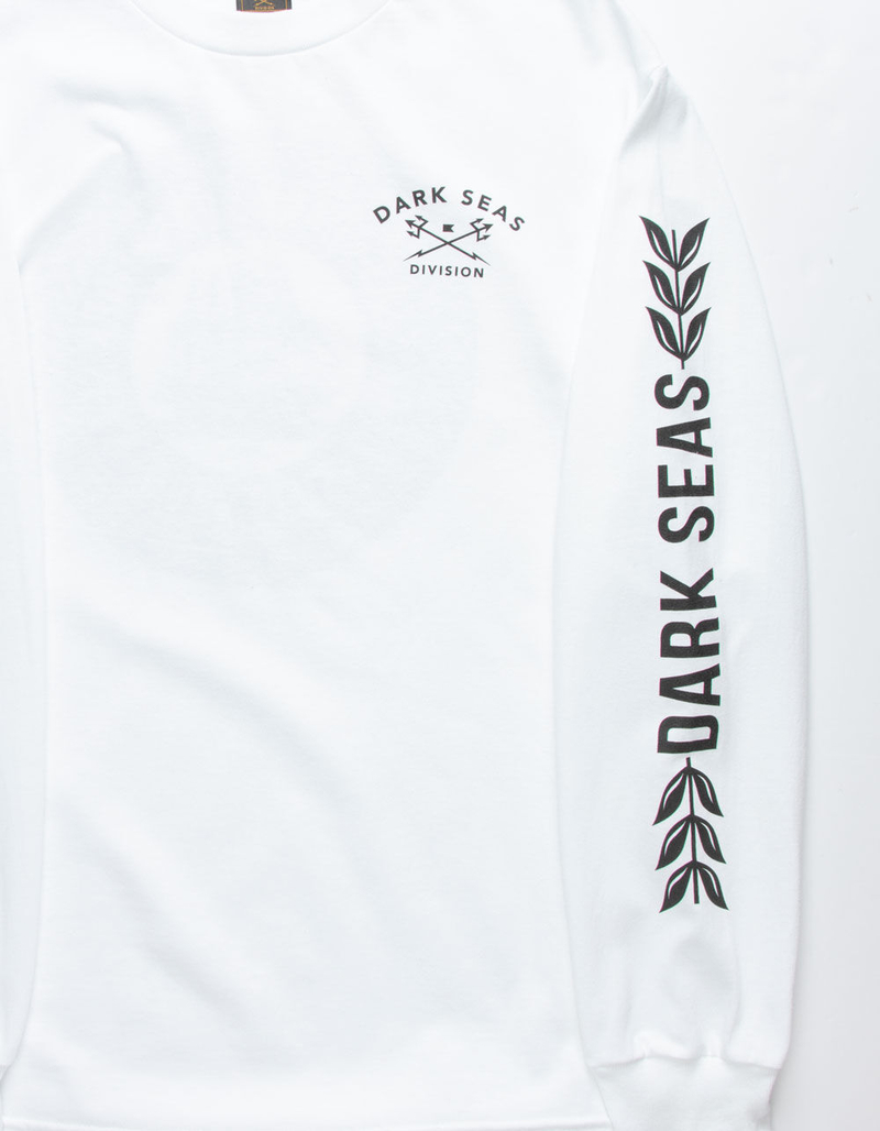 DARK SEAS Watermarker Mens T-Shirt image number 1