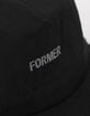 FORMER Legacy Strapback Hat image number 4