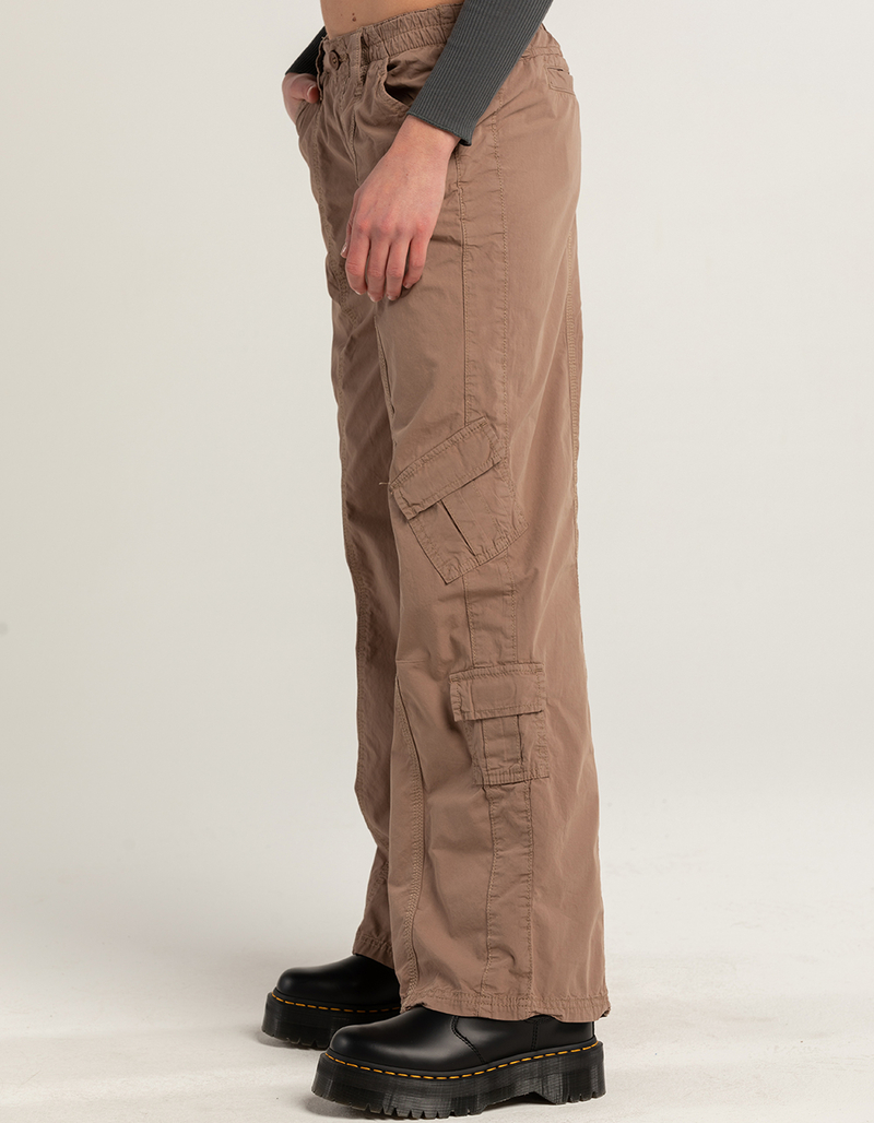 BDG Urban Outfitters Y2K Summer Cargo Womens Pants image number 2