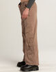 BDG Urban Outfitters Y2K Summer Cargo Womens Pants image number 3