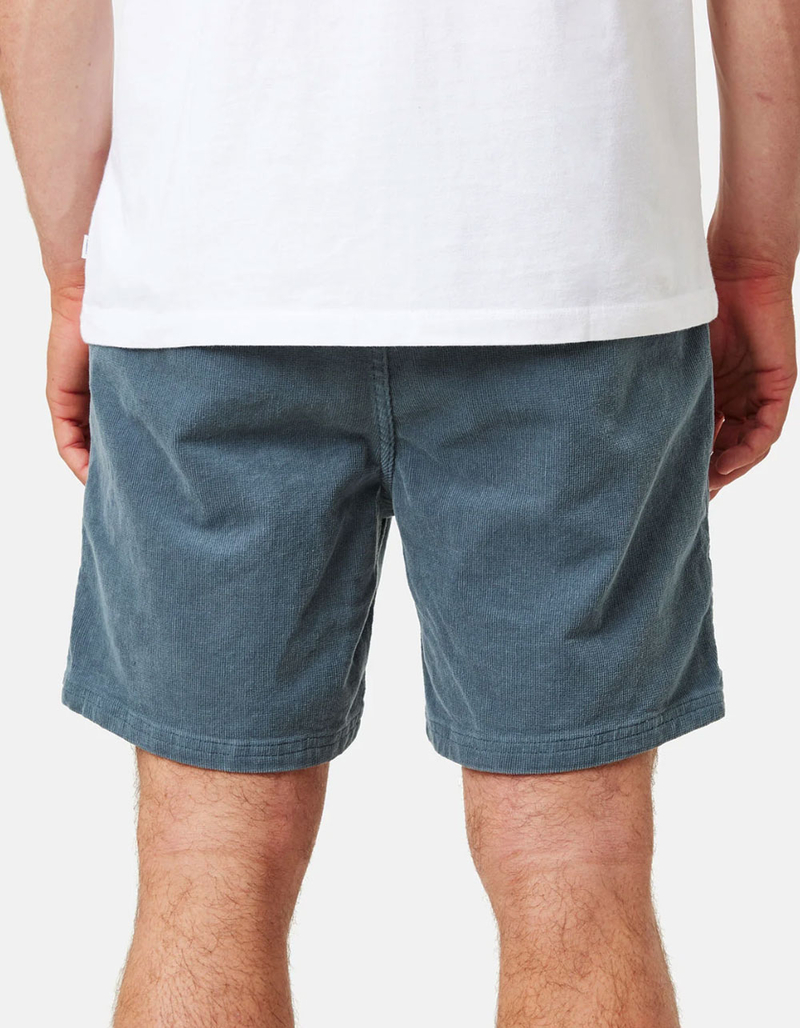 KATIN Cord Local Mens Shorts image number 3