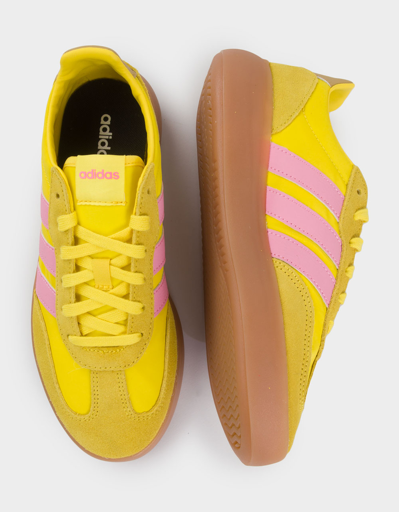 ADIDAS Barreda Decode Womens Shoes image number 4