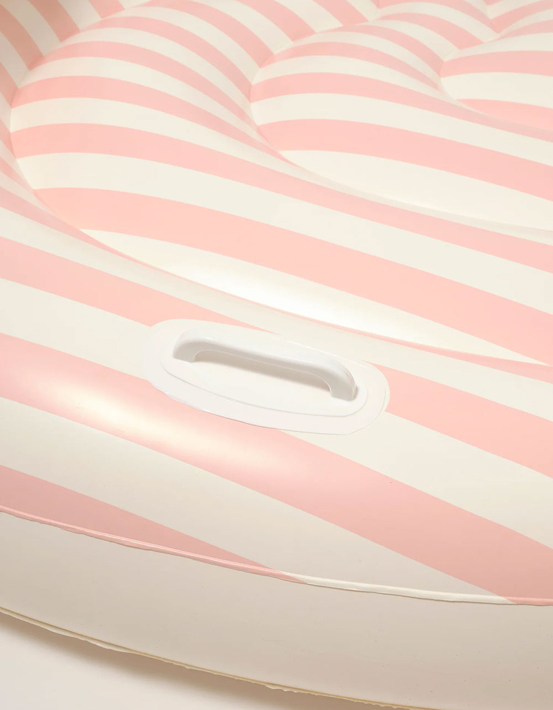 SUNNYLIFE Stole My Heart Twin Lie-On Float image number 7