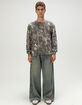 RSQ Mens Ultra Baggy Jeans image number 5