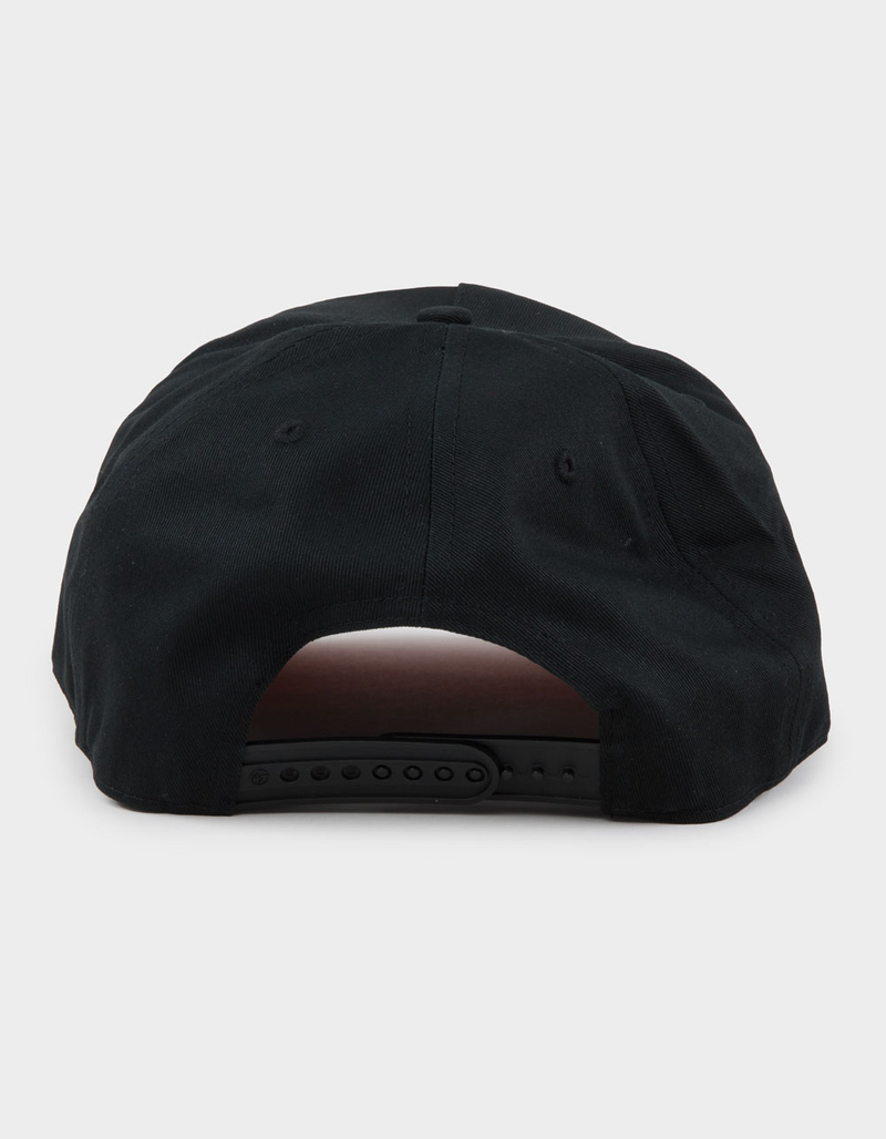 47 BRAND San Francisco Giants '47 Hitch Snapback Hat  image number 2