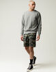 O'NEILL Locked Sub Mens Camo Hybrid Shorts image number 3